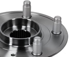 Front Or Rear Wheel Hub Assembly fit for Cadillac CTS AWD 2018-2019 13580135 07351248
