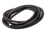 -8AN AN-8 16FT Stainless Steel Nylon Braided Oil Fuel Hose Line Fittings Set 51890327