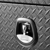 48"ALUMINIUM UNDERBODY TRUCK TOOL BOX W2680P304798