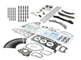 Engine Rebuild Timing Chain Gaskets Kit 2011-2015 Replacement for Chrysler Dodge Jeep Ram 3.6L 93530480
