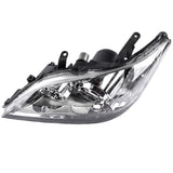 LH Headlight Headlamp HID Xenon Driver Side For Lexus ES 350 2010-12 LX2502149 81185-33750 59382407