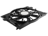 Radiator Cooling Fan Assembly fit for Mercedes E320/E350/E550 2003-2009 2115001693 23329664