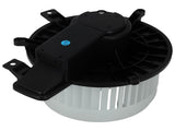 HVAC Heater Blower Motor with Wheel Fan Cage fit for Dodge Durango 2011-2019 700252 56386533