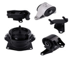 5X Engine Motor Mount & Trans Mount fit for Honda Pilot V6 3.5L 2003-2005 Auto Trans 64857371