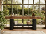 Long Console Table/Living room table 54462205