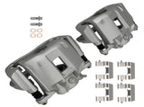 Front Left/Right Disc Brake Calipers fit for Acura RL/TSX 1999-2014 19-B2584 19B2585 46884232