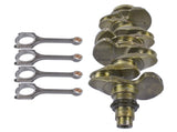 G4NC Crankshaft & Connecting Rods Kit Fit for Hyundai Tucson Elantra Sonata Kia Optima Soul Forte 53162674