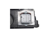 Parking Brake Actuator w/Control Unit Replacement for BMW X5 E70 X6 E71 E72 34436779451 34436850289 18044885