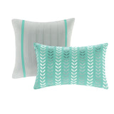 Full/Queen Comforter Set B03596010