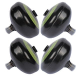 4pcs Suspension accumulator Replacement for Lexus LX570 Toyota Land Cruiser 200 2008-2021 4914160020 39566367