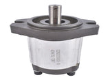 Hydraulic Gear Pump Counter Clockwise SAE A-2 Bolts 3/4" Straight Keyed Shaft 23356724