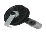 Cooling Fan Pulley Tensioner Kit fit for Bobcat 653 753 763 773 853 6662997 58014259