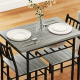 Dining Table Set 71883442