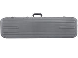 Electric Guitar ABS Molded Hard Case for GST GTL 170 SG and Style Flat Grayish Blue 27493434