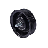 Drive Belt Idler Pulley for 2007-2023 Jeep Wrangler Dodge Ram 2500 3500 53034002AA 03281703