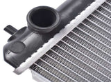 Radiator 3C081-17100 Replacement for Kubota M100 M110 M8540 M8560 M9540 M9960 M100XDTC M108SDSL 22531510
