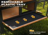 Small Animal Playpen Cage 83470858