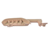 Beige Door Armrest Handle Front Left Fit for Chevy Avalanche Suburban Tahoe Cadillac Escalade GMC 07610765