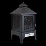XOT036 Garden Metal Outdoor heating furnace for backyard fir pit W1711P194153