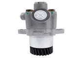 Power Steering Pump Replacement for Volvo Engine D12 Truck WG64 20532472 20357309 3172494 07296806