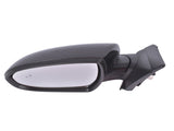Driver Left Side Black Power Mirror w/ Heated Fits for Hyundai Tucson 2016 2017 2018 91866339