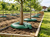 20 Gallon Tree Watering Bags 4 Pack Slow Release 6 to 9 Hours Heavy Duty Water Saving Drip 22833331