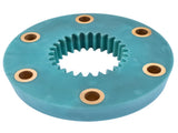 Coupling Compressor Drive Pulley For Carrier Ultima XTC ULTRA XL XTC 485000500 15026762