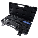 Camshaft Pulley Holder Tool Set for Audi A1 A3 VW Golf VII Passat Skoda T10172 84578048