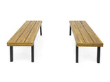 BENCH 74323.00