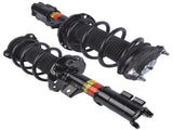 Front Complete Strut w/ Coil Springs Fit for Hyundai Sonata 2015-2019 Kia Optima 2016-2020 PM7001725 73441919
