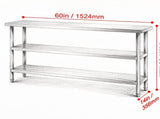 Stainless Steel Prep Table 01265510