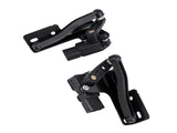Pair Suspension Ride Height Sensor Replacement for Dodge Ram 1500 2015-2018 3.0L Front Left Right 83008358