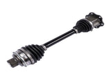 Front CV Axle Shaft Replacement for 2019-2023 Porsche Cayenne 2.9 3.0L 95840727100 PAD407271 03195923