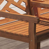 Tavern table and chair set 73073177