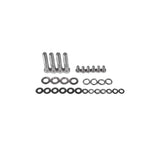 Engine Hex Bolts Kit Fits for SBC 265 283 302 305 307 327 350 400 V8 Engines Non-EFI 59417687