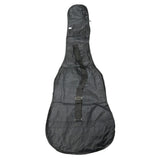 Novice Entry Level 170 Electric Guitar HSH Pickup Bag Strap Paddle Rocker Cable Wrench Tool Black 11683371