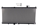 Aluminum Radiator fit for Nissan Rogue 2014-2020 2.0L 2.5L 3857CSF Q13431 15422797