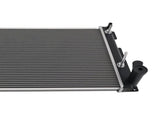 Complete Cooling Radiator fit for Scion TC 2.5L 2011-16 1640036180 with Trans Cooler 82293278