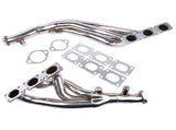 Stainless Exhaust Header Manifold for BMW E46 323i 328i Z3-528I/M54 E93 E94 2.5L 2.8L 3.0L L6 76747701