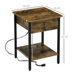 Rattan TableCoffee Table 10243771