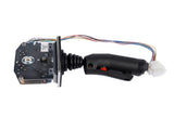 Joystick Controller Fits for JLG Scissor Lift 269MRT 3369LE M3369 4069LE M4069 3394RT 4394RT 1600403 60598869