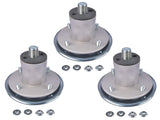 3PK Mower Spindle for Ariens Gravely Edge Ikon-X Ikon-XD Ikon-XL ZTX 52" Deck 14747708