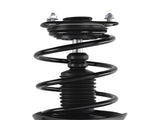 Set 4 Front Struts Sway Bar Link Coil Spring Kit fit for 2013-2017 Honda Accord 2.4L 16228030