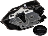 Door Lock Actuator Rear Left Driver Fit BMW Mini E66 E90 E91 E63 M5 M54 M6 72451045