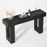 Long Console Table/Living room table 95599046