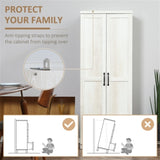 Kitchen Cabinet/ Bathroom Cabinet 64300255