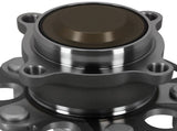 5 Bolt Rear Wheel Hub & Bearing Set fit for Honda Accord TLX 2013-2020 HJ3736 ABS 45200136