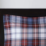 Full/Queen 3M Scotchgard Down Alternative All Season Comforter Set B03599077