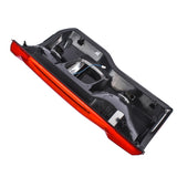 Left Side LED Rear Tail Lamp Light for Ford Super Duty F-250 F-450 2023-2024 PC3Z-13405-B PC3Z13405B 48572038