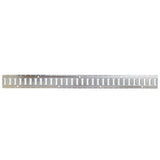 12PCS E Track Tie-Down Rail Kit, Trucks, Vans, Garages, Trailer Tie Down System,4 Pack 5ft W465P262574